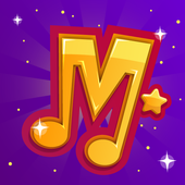 Catch The Music icon