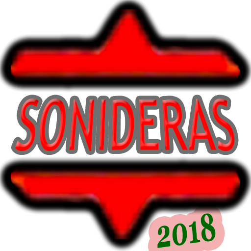 Music Sonidera Radio - Sonideros Unidos icon