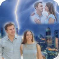 Blend Me Photo Editor