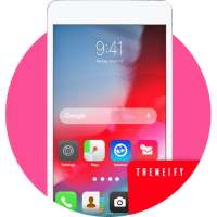 Theme / wallpaper for ipad air 2019 on 9Apps