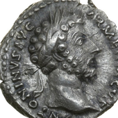 Denarius Money Wallpapers icon