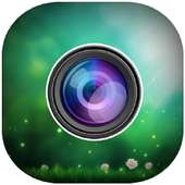 Blur Hd Camera Auto