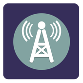 Wifi hotspot, Portal Wifi icon