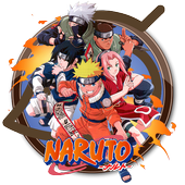 Cool Naruto Wallpapers icon