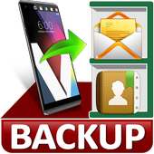 Mobile Phone Excel Backup SMS Contact XLS Maker on 9Apps