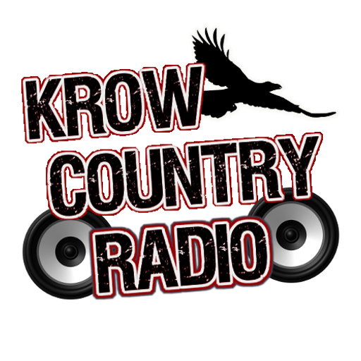 KROW Country Radio Official icon