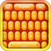 Emoji Keyboard icon