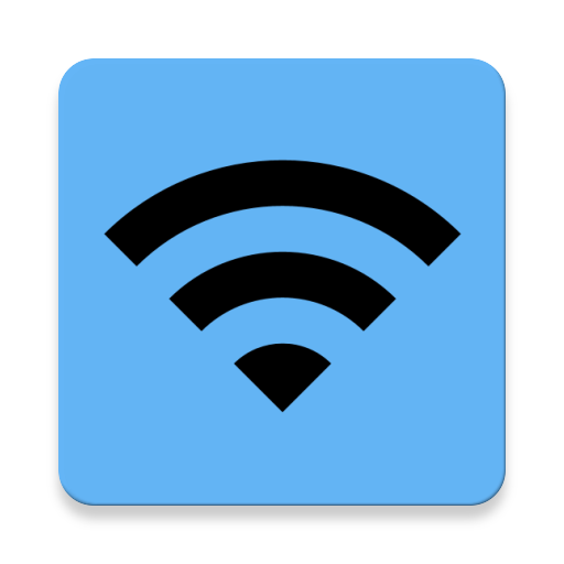 Wi-Fi Direct Chat icon