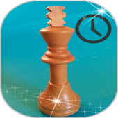 Pendule d'échecs / Chess Clock icon