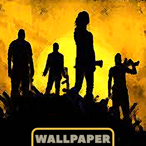 Left 4 Dead 2 Game Wallpaper आइकन