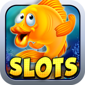 Gold Fish Slots Machines icon