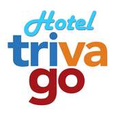 Hotel Trivago on 9Apps