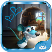 Pet Virtual Friend: Grow with Me icon