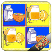 Fruit Swap Match icon