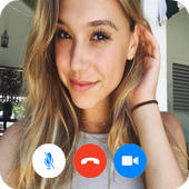 Cam Girls Hot Live Chat &amp; Video icon