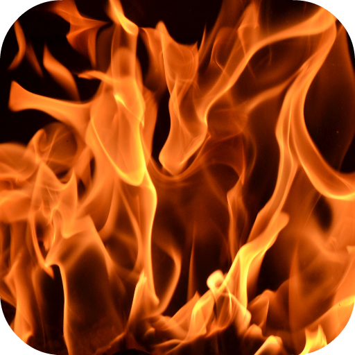 Fire Wallpapers icon