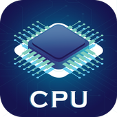 CPU-Z Device Hardware Info icon