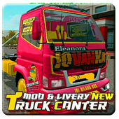 IDBS ES Truck Mod иконка