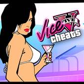 Cheats Codes for GTA VICE CITY