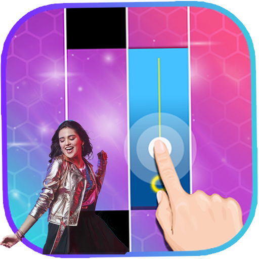Piano Tiles - "Kally's Mashup"  2020 icon