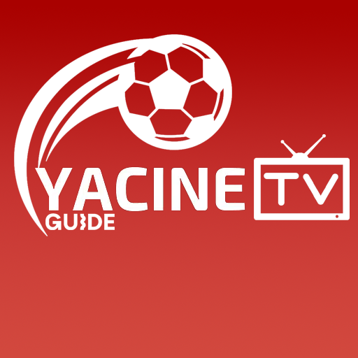 Yacine TV Apk V3 Guide icon