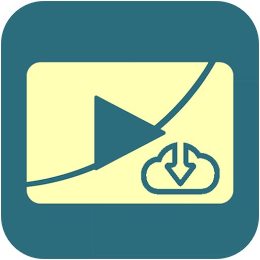 Video Downloader for Instagram Facebook IG FB App icon
