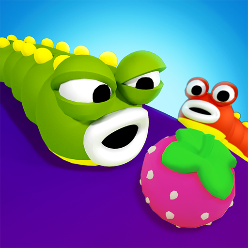 Apple Worm icon
