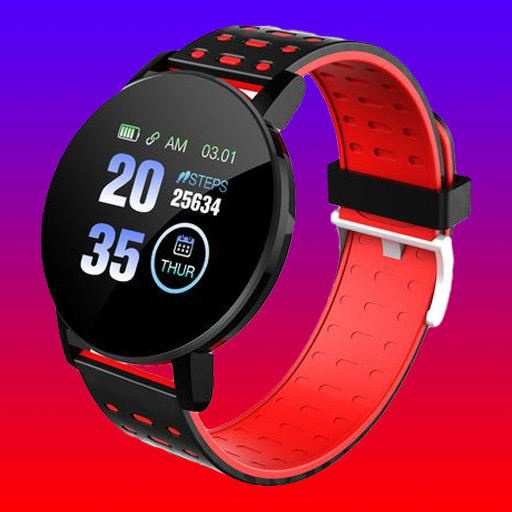 Huawei Smart Watch icon