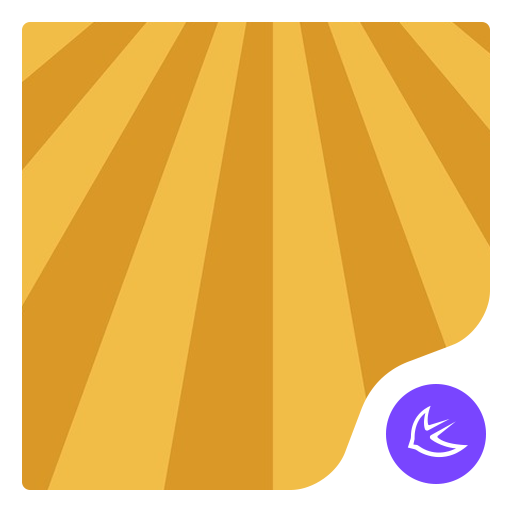 Childlife-APUS tema Lançador icon