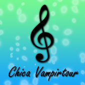 Все песни Chica Vampiro иконка