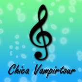 Chica Vampiro SONGS on 9Apps