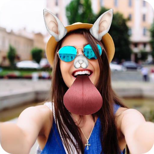 Funny Selfie Camera New Version 2021 icon