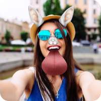 Funny Selfie Camera New Version 2021