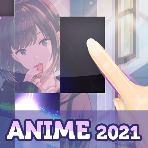 Anime Music Tiles Piano Dream icon