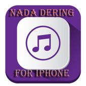 Nada Dering Iphone terbaru Offline icon