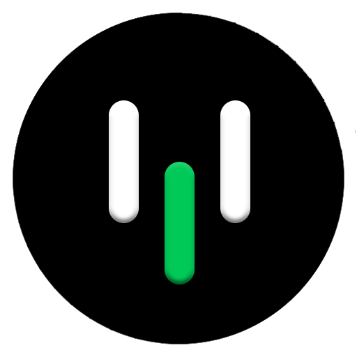 Pitch Black EMUI 5/8/10 Theme иконка