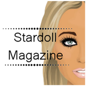 Stardoll Magazine icon
