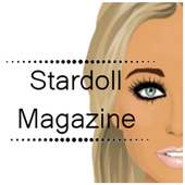 Stardoll Magazine on 9Apps