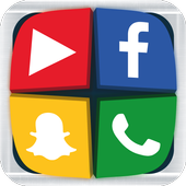 Logo Quiz Game icon
