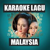 Karaoke Lagu Malaysia icon