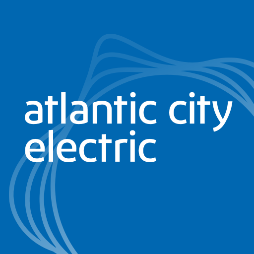 Atlantic City Electric icon