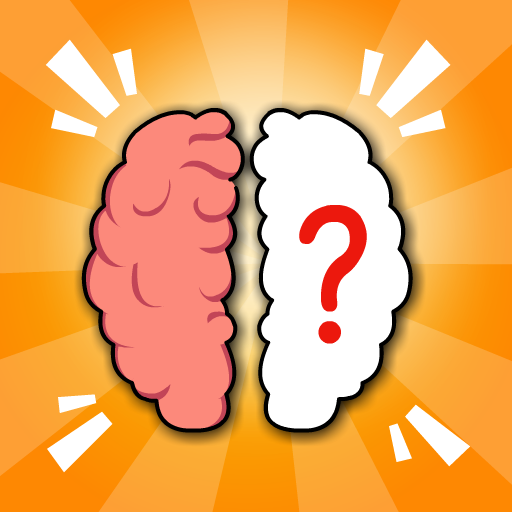 Brainy Games - Logical IQ Test icon