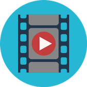 Simple Video Player icon
