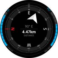 GPS Compass Navigator