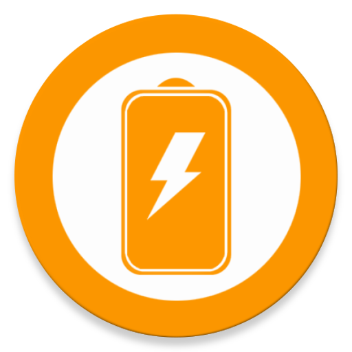 Ultra Fast Battery Saver &amp; Charger icon