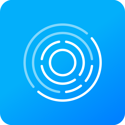 Radius Agent Network icon