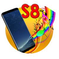 Ringtones for Samsung galaxy S8 free
