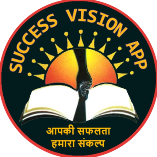 Success Vision иконка