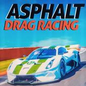 Asphalt Car Drag Racing 2020 icon