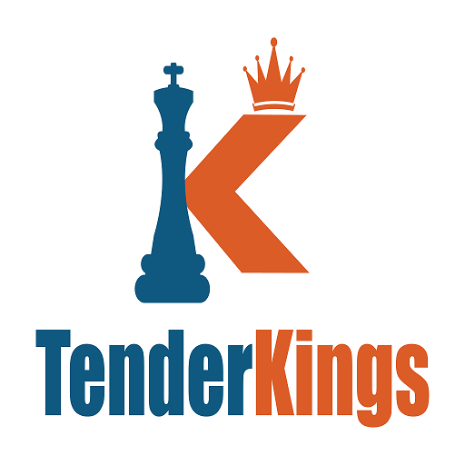 Tender Kings icon
